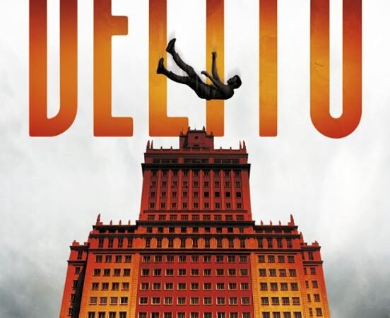 Delito. (Carme Chaparro)