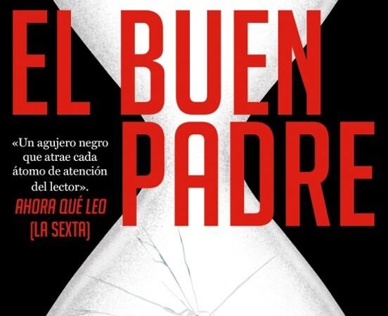 El buen padre. (Santiago Díaz)