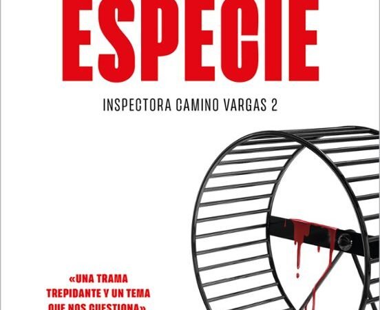 Especie. (Susana Martín Gijón)