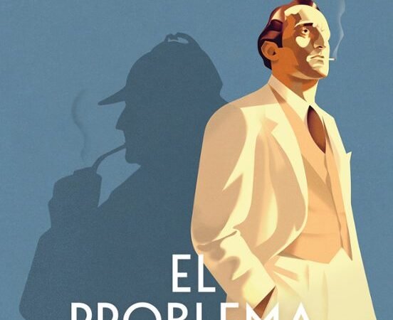 El problema final. (Arturo Pérez-Reverte)