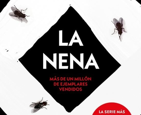 La nena. (Carmen Mola)
