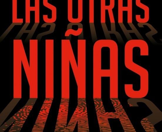 Las otras niñas. (Santiago Díaz)