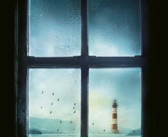 Los inocentes. (María Oruña)